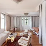 Hotel Brindos, & Chateau - Relais & Chateaux - Biarritz 5*