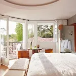 Brindos, & Chateau - Relais & Chateaux - Biarritz Hotel
