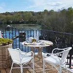 Hotel Brindos, & Chateau - Relais & Chateaux - Biarritz 5*