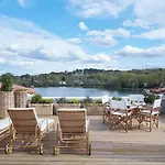 Brindos, & Chateau - Relais & Chateaux - Biarritz Anglet