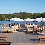Brindos, & Chateau - Relais & Chateaux - Biarritz Hotel