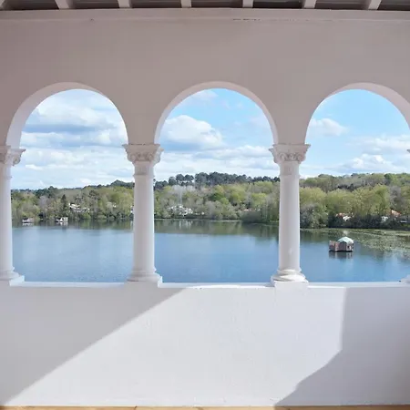 Brindos, & Chateau - Relais & Chateaux - Biarritz 5* Anglet