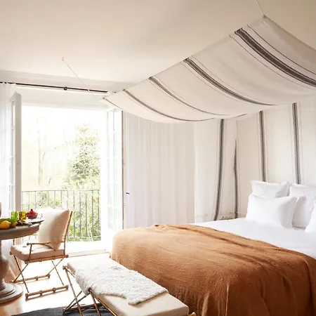 Brindos, & Chateau - Relais & Chateaux - Biarritz Hotel