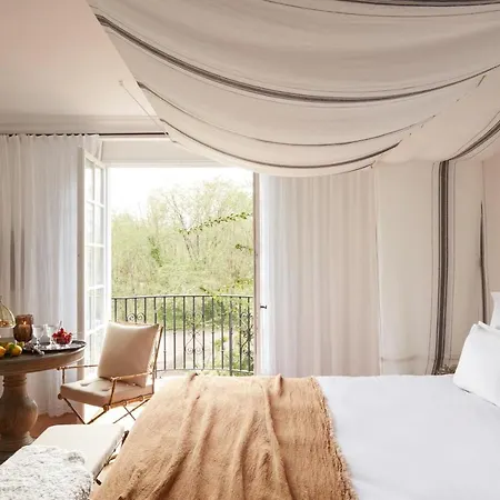 Brindos, Lac&château - Biarritz - Nouvelle Ouverture 5*
