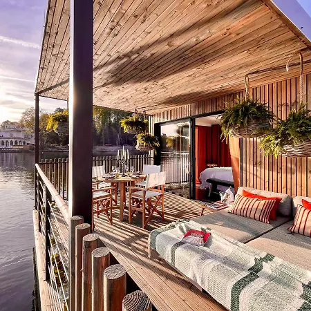 Brindos, & Chateau - Relais & Chateaux - Biarritz 5*