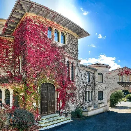 Brindos, & Chateau - Relais & Chateaux - Biarritz Anglet