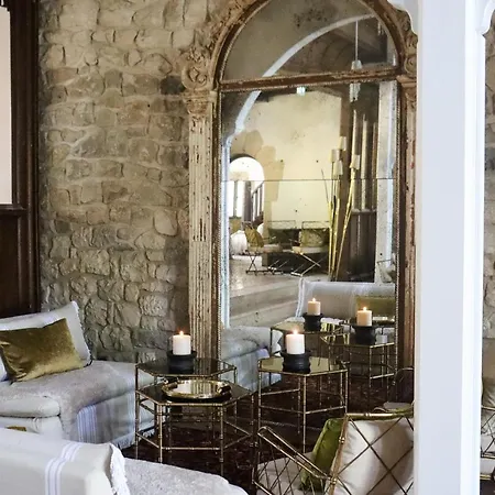 Brindos, & Chateau - Relais & Chateaux - Biarritz Hotel