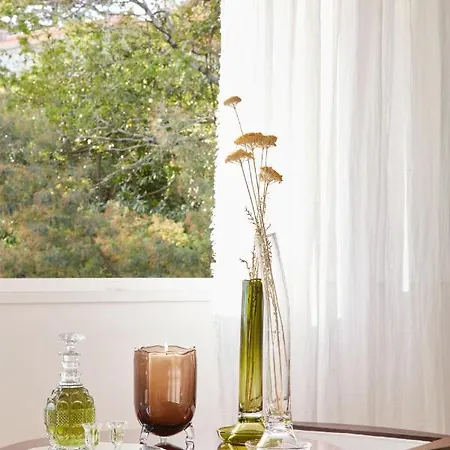 Brindos, & Chateau - Relais & Chateaux - Biarritz 5* Anglet