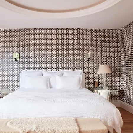 Brindos, & Chateau - Relais & Chateaux - Biarritz 5*