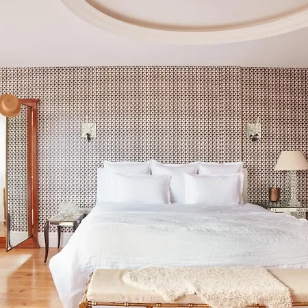 Hotel Brindos, & Chateau - Relais & Chateaux - Biarritz Anglet