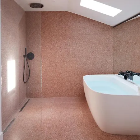 Brindos, & Chateau - Relais & Chateaux - Biarritz 5* Anglet