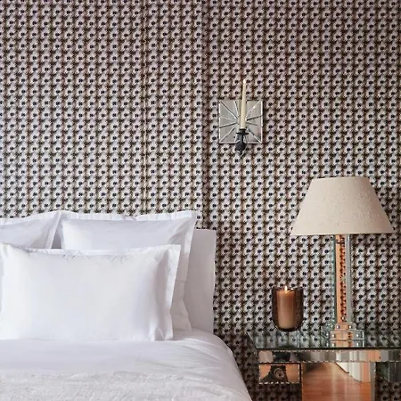 Szálloda Brindos, & Chateau - Relais & Chateaux - Biarritz