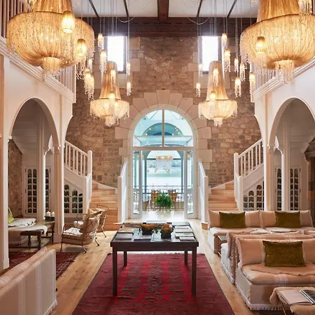 Szálloda Brindos, & Chateau - Relais & Chateaux - Biarritz