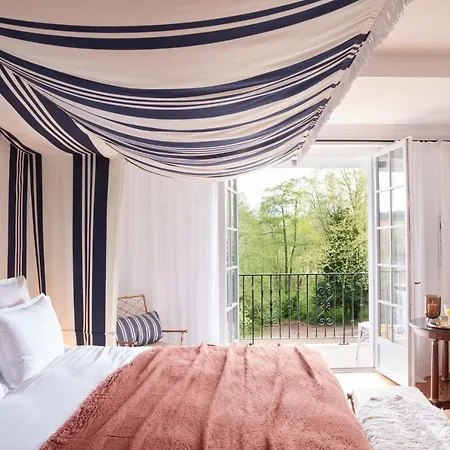 Hotel Brindos, Lac&château - Biarritz - Nouvelle Ouverture Anglet
