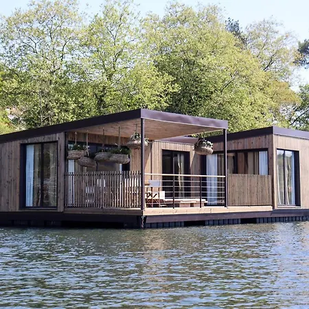 Brindos, & Chateau - Relais & Chateaux - Biarritz 5* Anglet