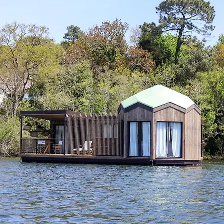 Brindos, & Chateau - Relais & Chateaux - Biarritz Szálloda 5*