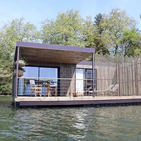 Brindos, Lac&château - Biarritz - Nouvelle Ouverture