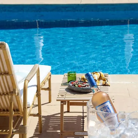 Szálloda Brindos, & Chateau - Relais & Chateaux - Biarritz 5*