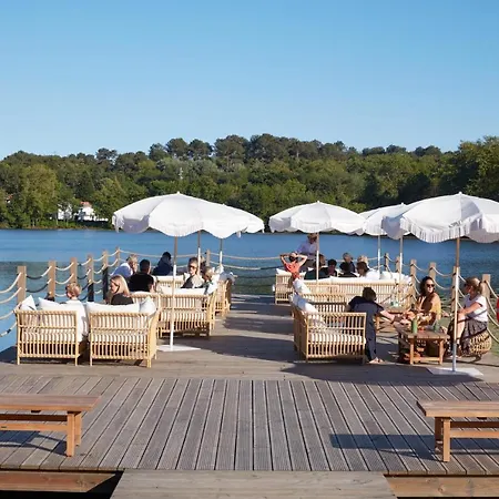 Brindos, & Chateau - Relais & Chateaux - Biarritz Hotel