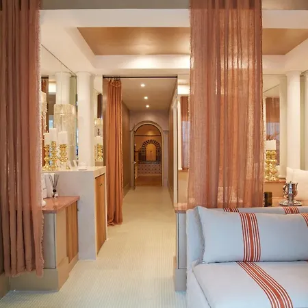 Hotel Brindos, & Chateau - Relais & Chateaux - Biarritz Anglet