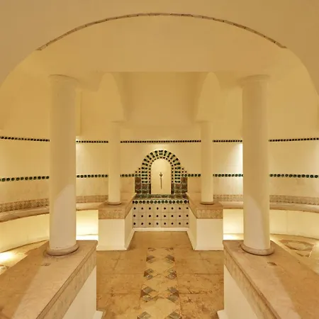 Brindos, & Chateau - Relais & Chateaux - Biarritz Szálloda