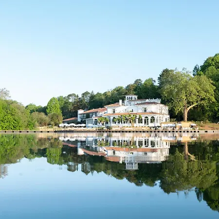 Brindos, Lac&château - Biarritz - Nouvelle Ouverture 5* Anglet