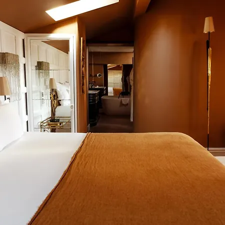 Brindos, & Chateau - Relais & Chateaux - Biarritz Anglet