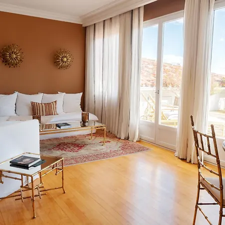 Hotel Brindos, & Chateau - Relais & Chateaux - Biarritz