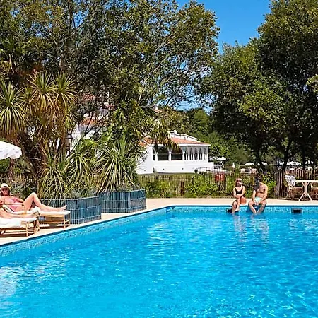 Hotel Brindos, & Chateau - Relais & Chateaux - Biarritz Anglet