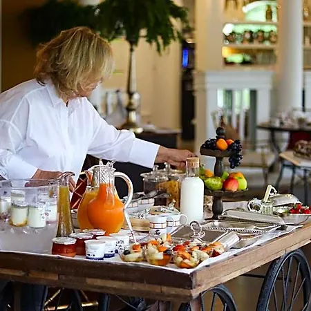 Brindos, & Chateau - Relais & Chateaux - Biarritz Anglet