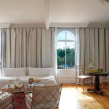Hotel Brindos, & Chateau - Relais & Chateaux - Biarritz