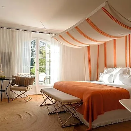 Brindos, & Chateau - Relais & Chateaux - Biarritz 5* Anglet