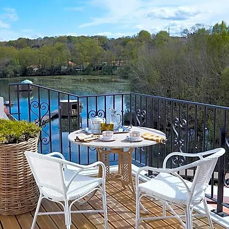 Hotel Brindos, & Chateau - Relais & Chateaux - Biarritz Anglet
