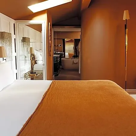 Brindos, & Chateau - Relais & Chateaux - Biarritz Hotel Anglet