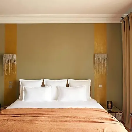 Brindos, & Chateau - Relais & Chateaux - Biarritz Hotel Anglet