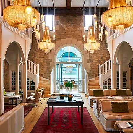 Brindos, & Chateau - Relais & Chateaux - Biarritz Hotel Anglet