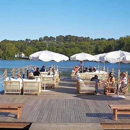 Brindos, & Chateau - Relais & Chateaux - Biarritz Hotel