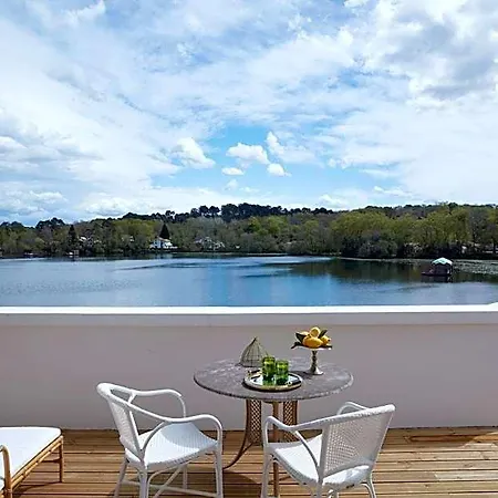 Brindos, & Chateau - Relais & Chateaux - Biarritz Hotel