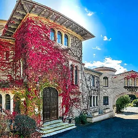 Hotel Brindos, & Chateau - Relais & Chateaux - Biarritz