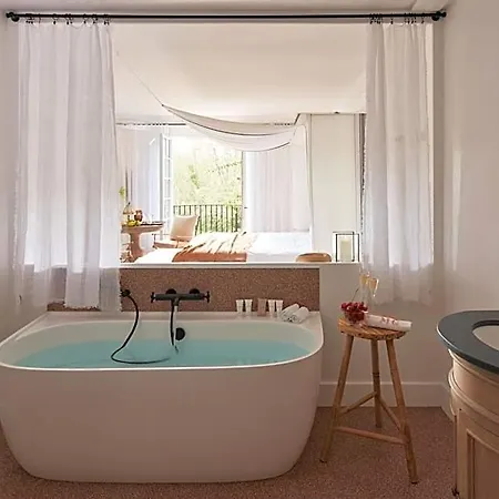 Hotel Brindos, & Chateau - Relais & Chateaux - Biarritz 5*