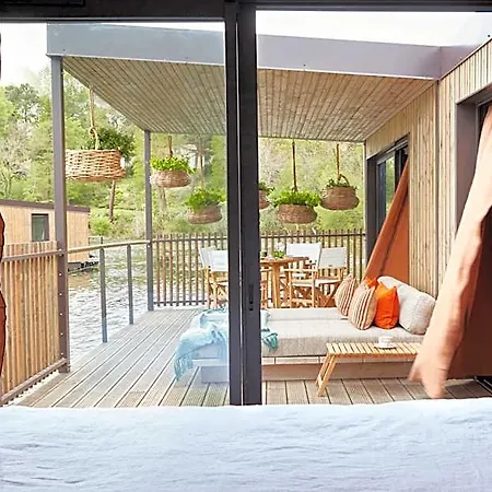 Hotel Brindos, & Chateau - Relais & Chateaux - Biarritz 5*