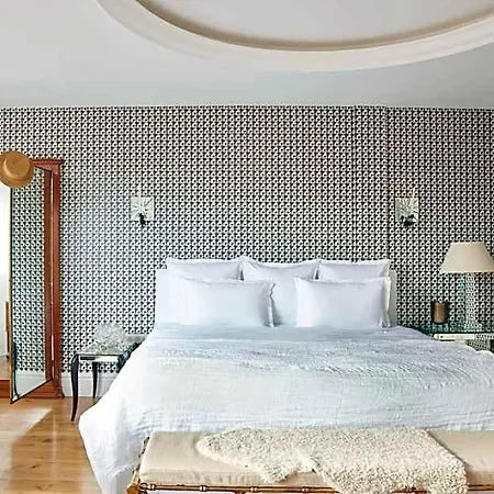 Brindos, & Chateau - Relais & Chateaux - Biarritz 5*