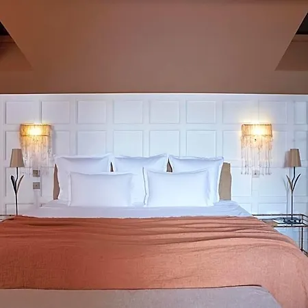 Brindos, & Chateau - Relais & Chateaux - Biarritz 5*