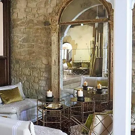 酒店 Brindos, & Chateau - Relais & Chateaux - Biarritz 5*