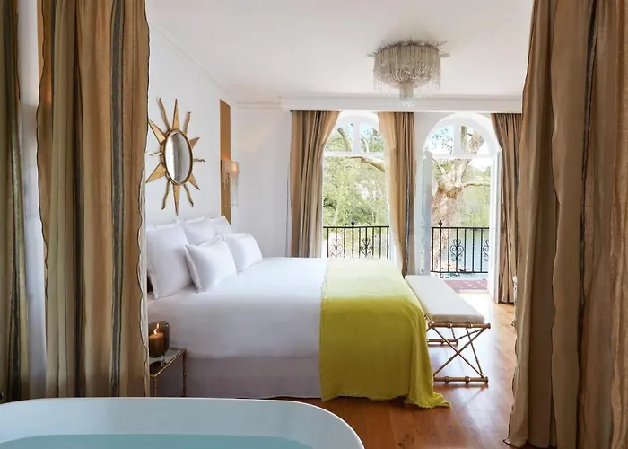 Hotel Brindos, & Chateau - Relais & Chateaux - Biarritz