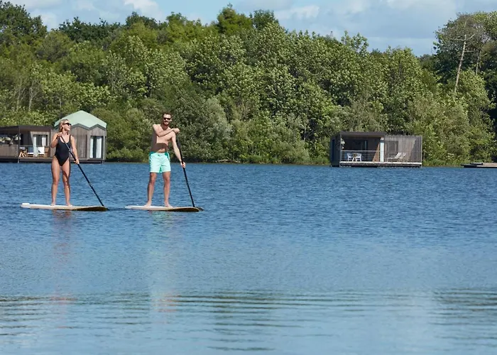 Brindos, & Chateau - Relais & Chateaux - Biarritz 5* Anglet