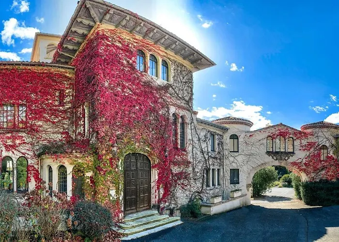 Brindos, & Chateau - Relais & Chateaux - Biarritz Anglet