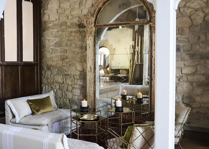 Brindos, & Chateau - Relais & Chateaux - Biarritz Hotel