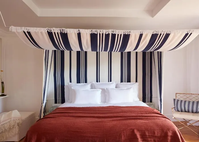 Otel Brindos, & Chateau - Relais & Chateaux - Biarritz