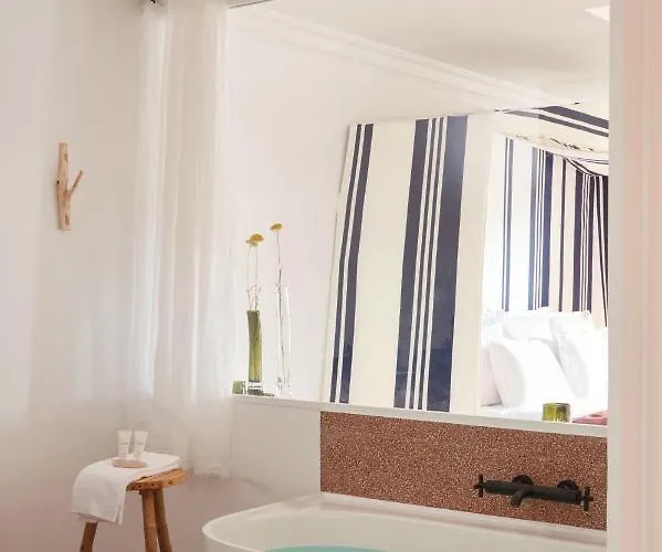 Brindos, & Chateau - Relais & Chateaux - Biarritz Anglet